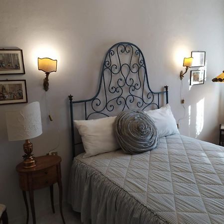 Vila Borgo Antico Lari Exteriér fotografie