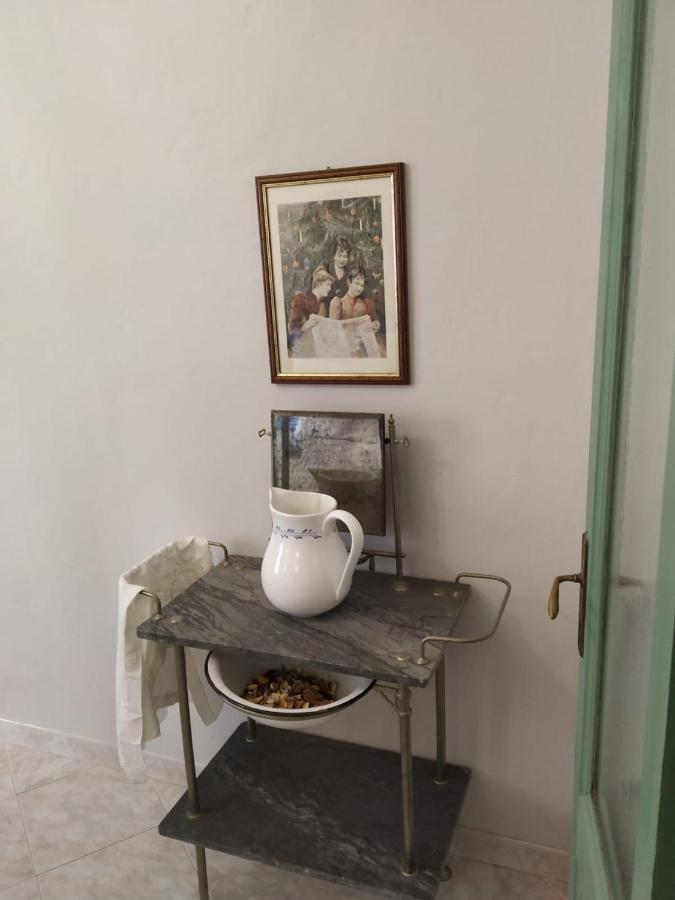 Vila Borgo Antico Lari Exteriér fotografie