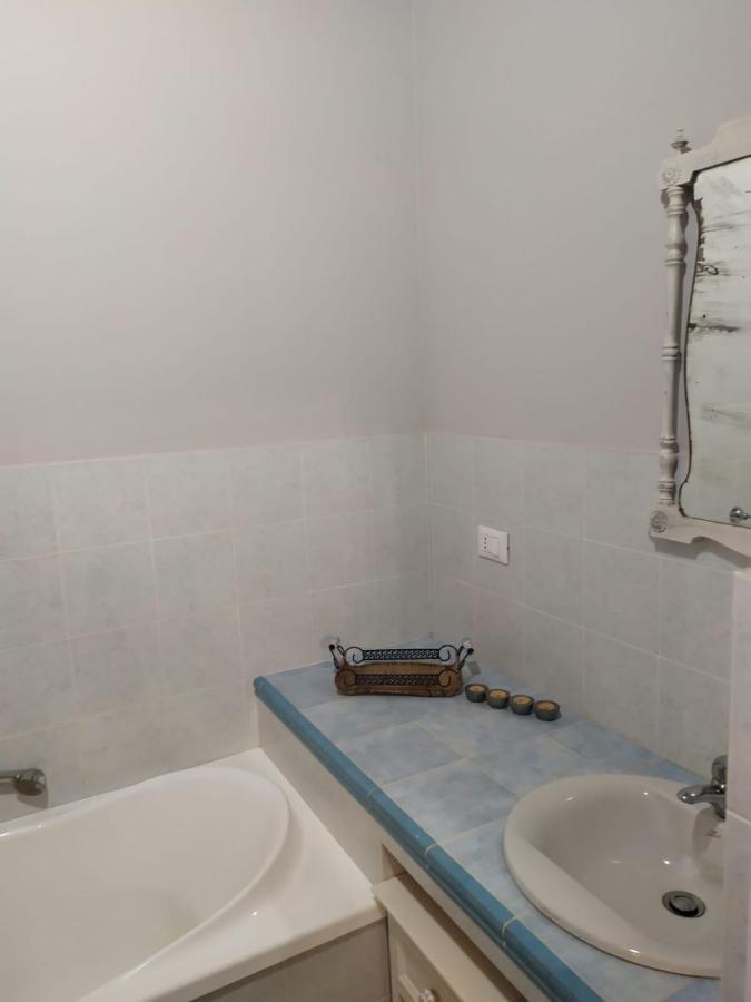 Vila Borgo Antico Lari Exteriér fotografie