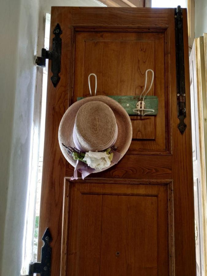 Vila Borgo Antico Lari Exteriér fotografie