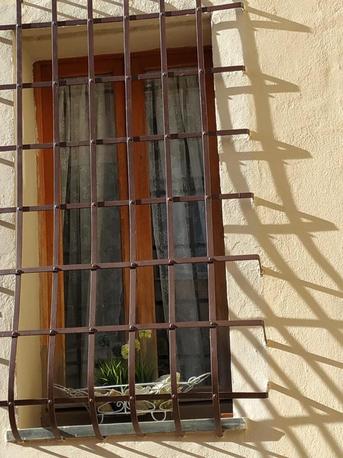 Vila Borgo Antico Lari Exteriér fotografie